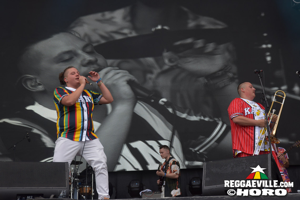 Memoria, Hollie Cook, Miwata