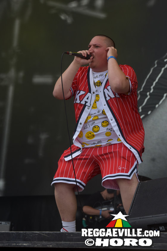 Memoria, Hollie Cook, Miwata