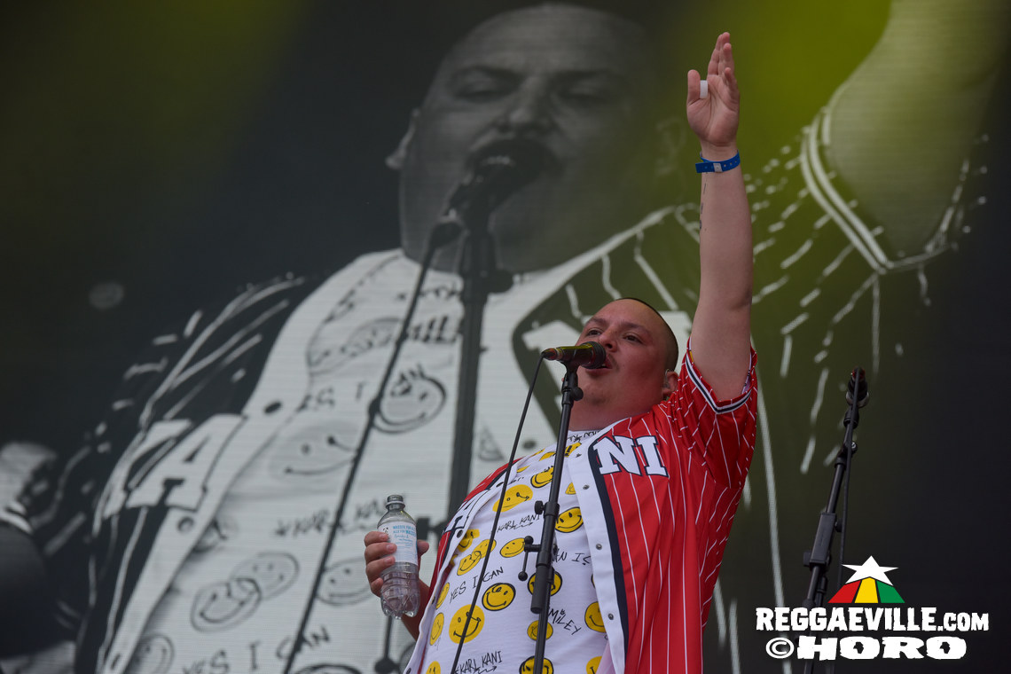 Memoria, Hollie Cook, Miwata