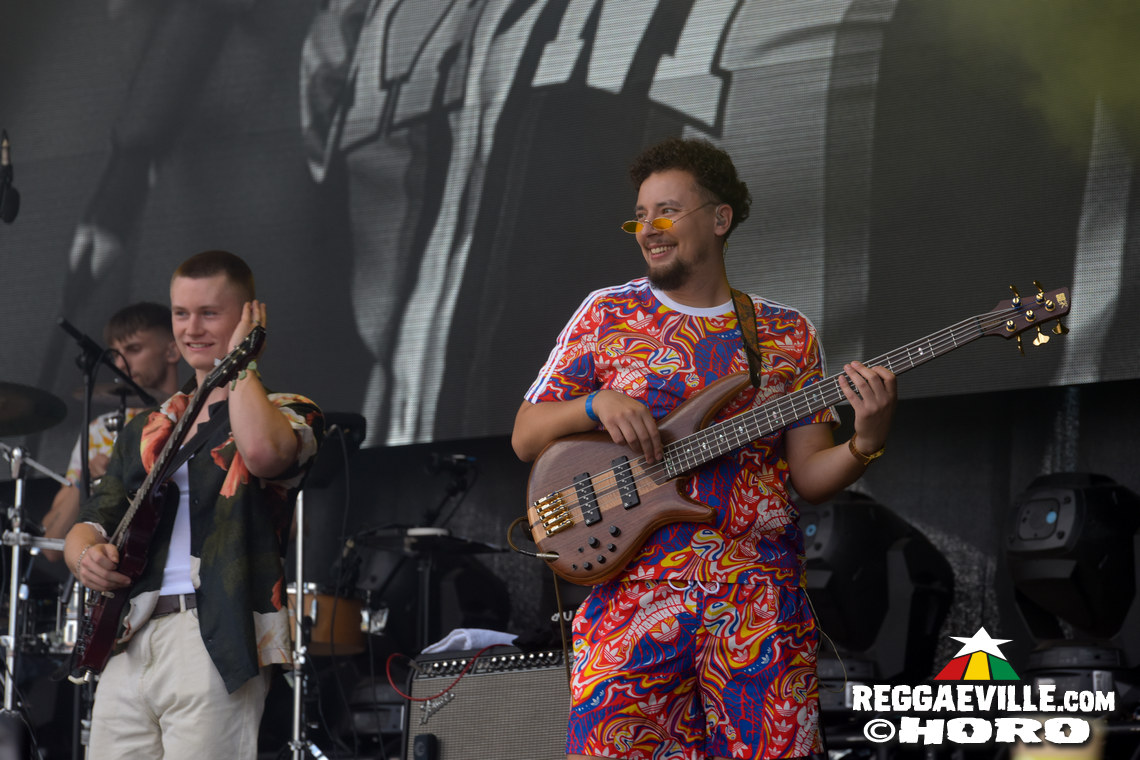 Memoria, Hollie Cook, Miwata