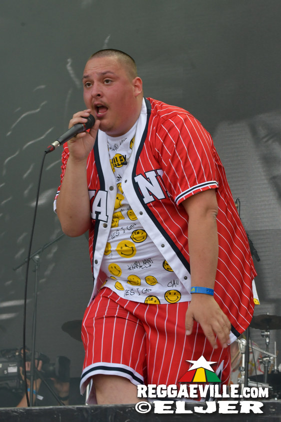 Memoria, Hollie Cook, Miwata