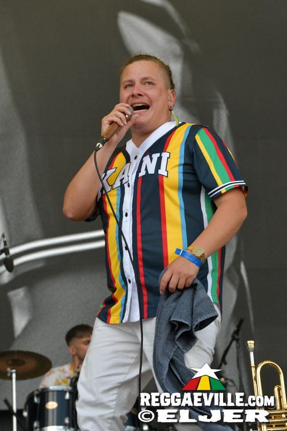 Memoria, Hollie Cook, Miwata