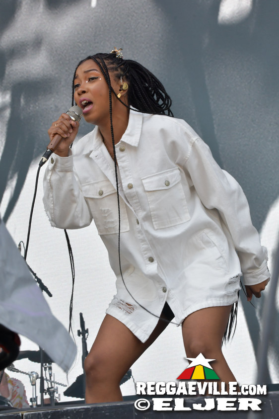 Memoria, Hollie Cook, Miwata