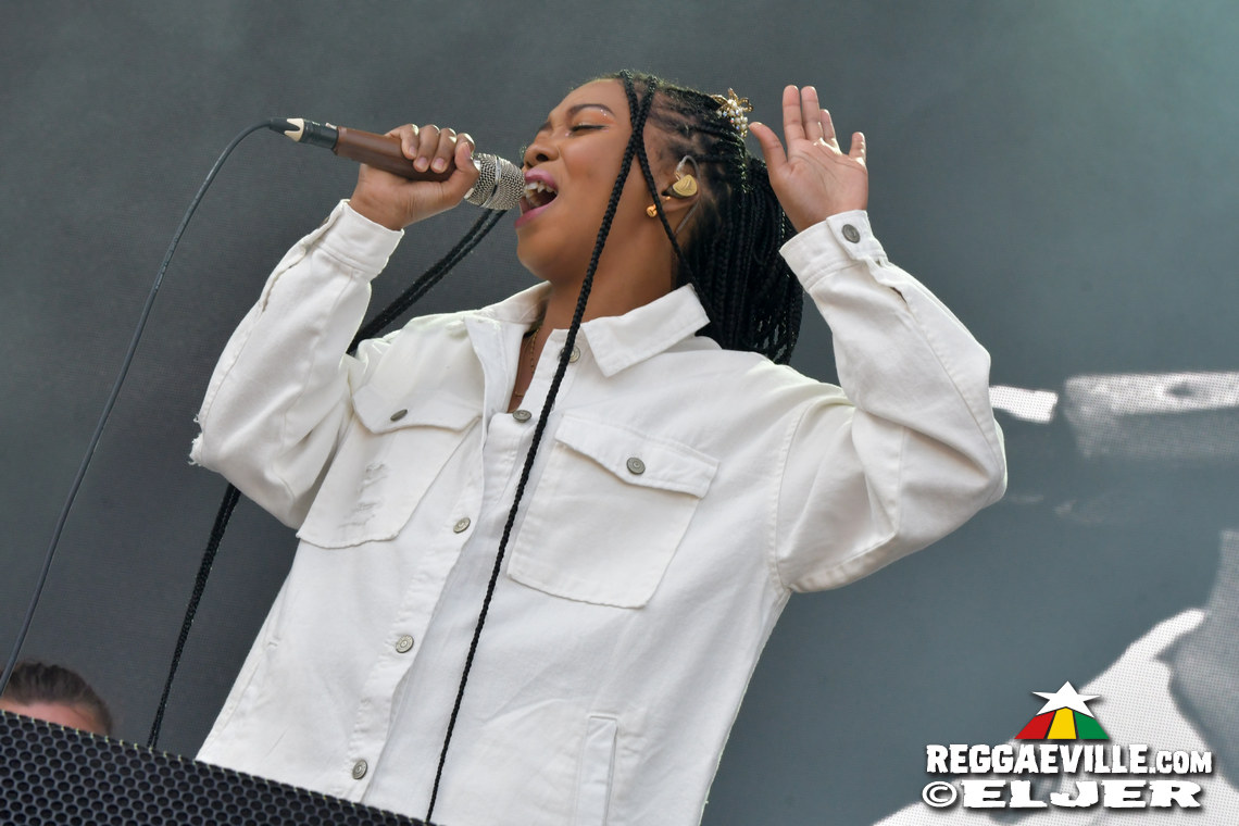 Memoria, Hollie Cook, Miwata