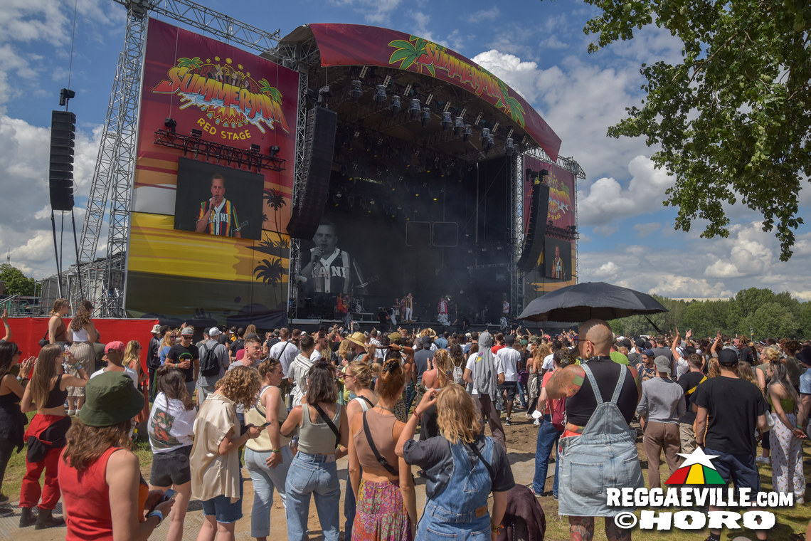 Memoria, Hollie Cook, Miwata