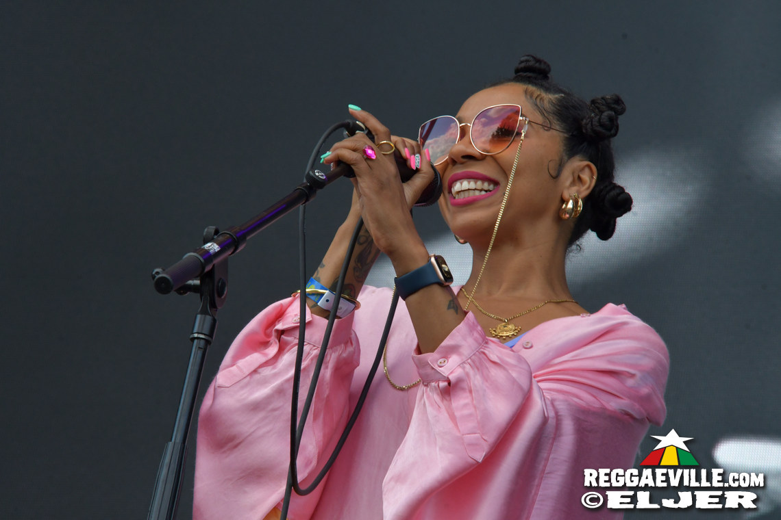 Memoria, Hollie Cook, Miwata