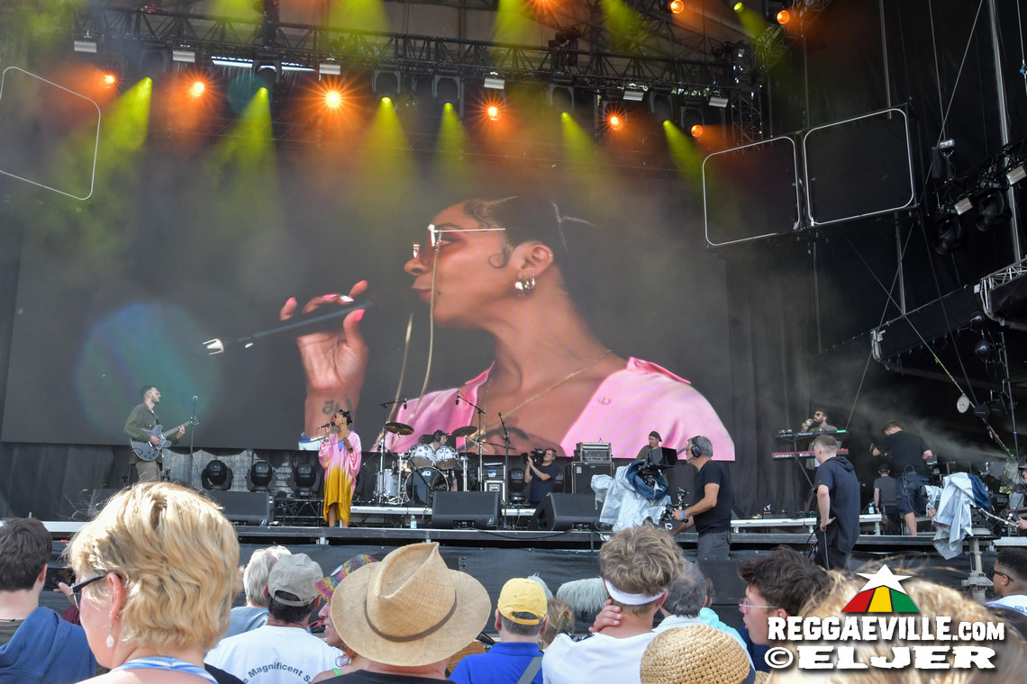 Memoria, Hollie Cook, Miwata