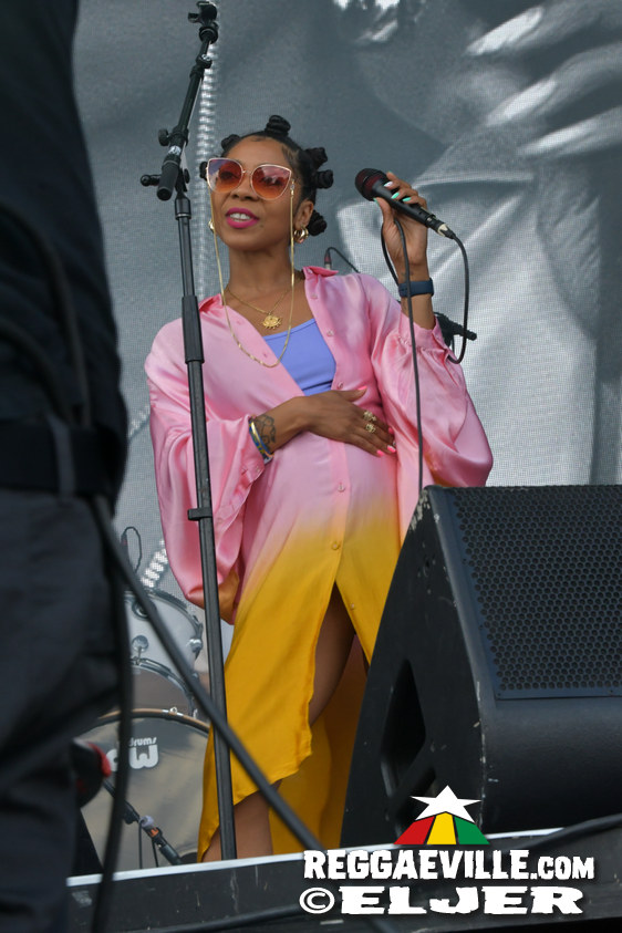 Memoria, Hollie Cook, Miwata