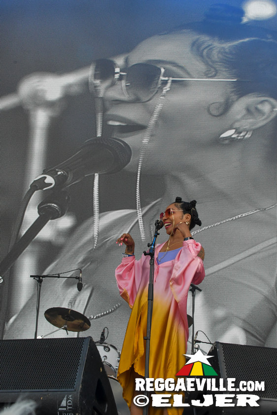 Memoria, Hollie Cook, Miwata