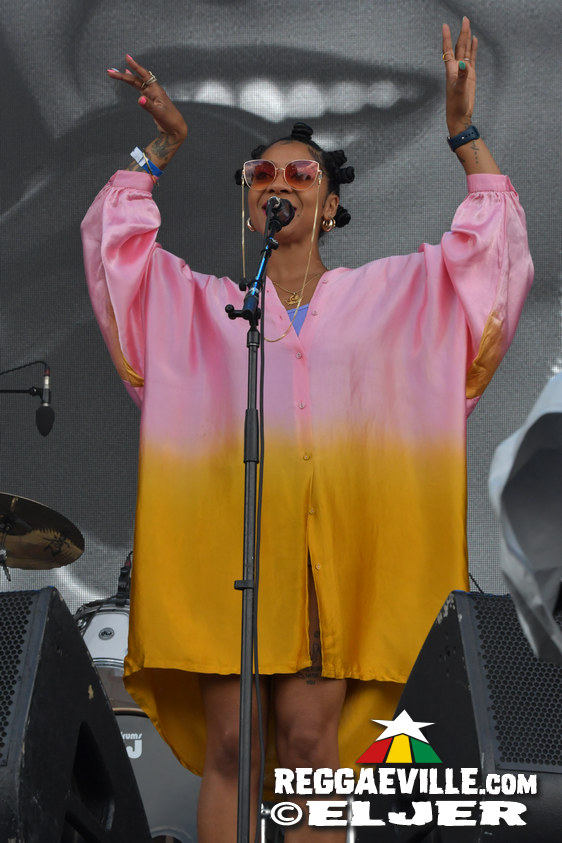 Memoria, Hollie Cook, Miwata