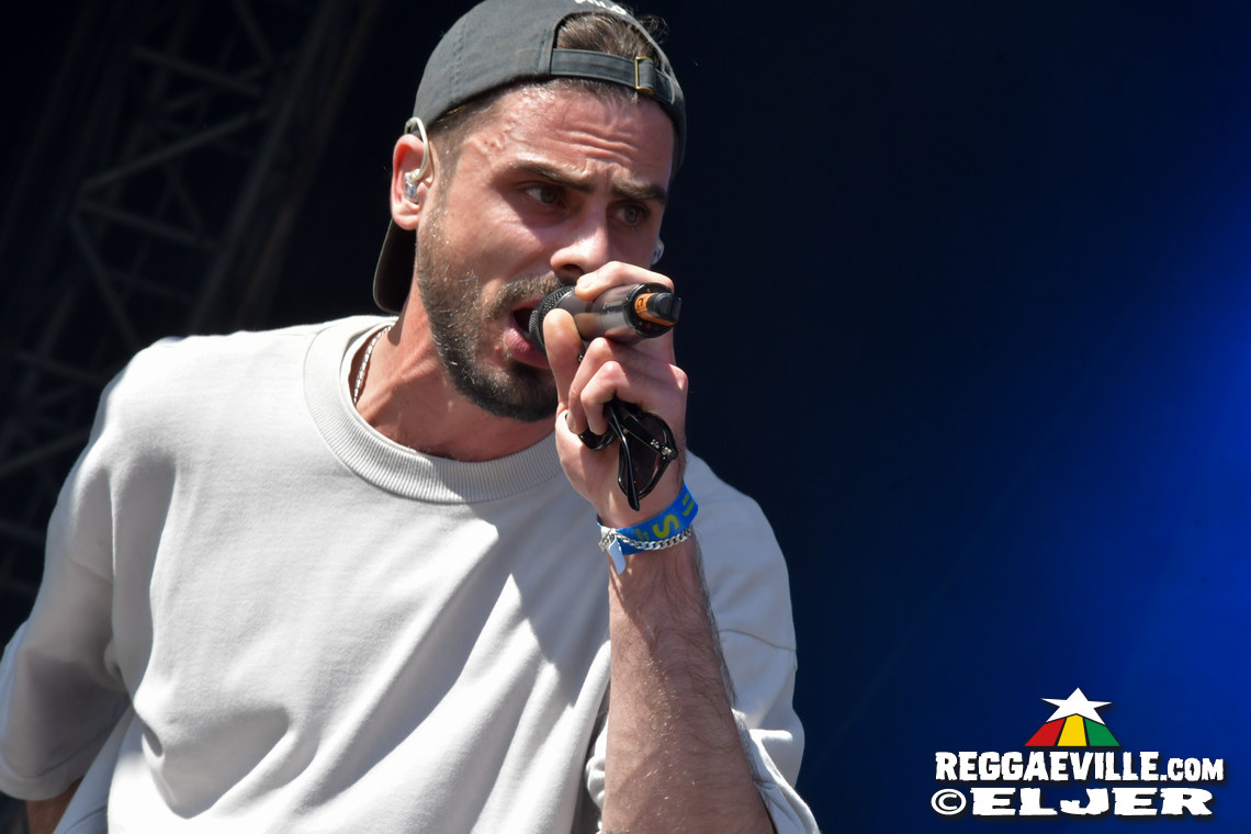 Memoria, Hollie Cook, Miwata