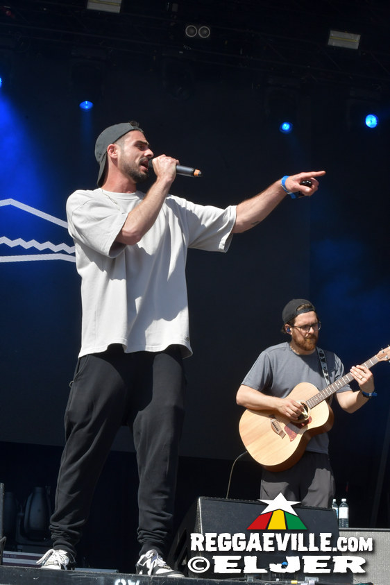 Memoria, Hollie Cook, Miwata