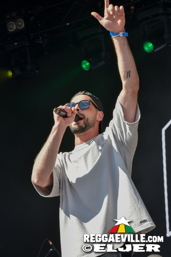 Memoria, Hollie Cook, Miwata