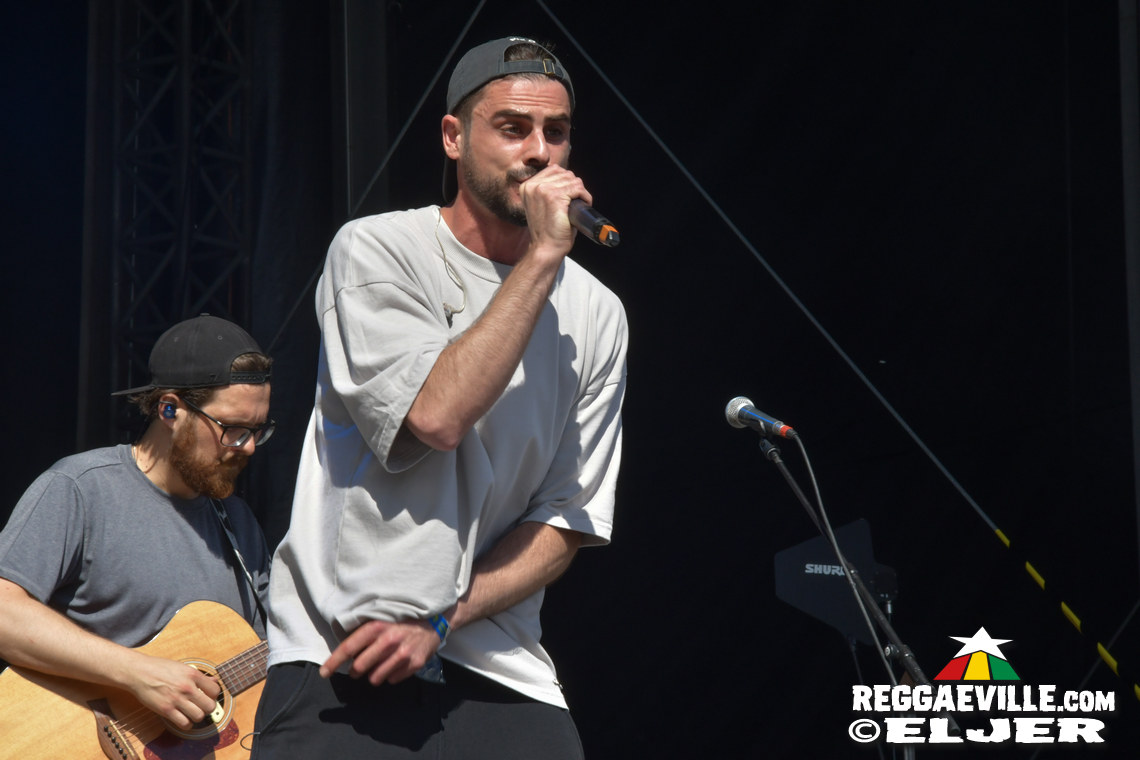 Memoria, Hollie Cook, Miwata