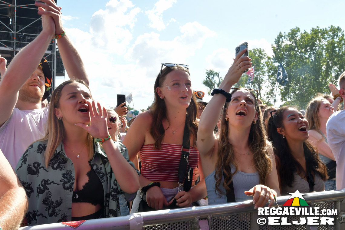 Memoria, Hollie Cook, Miwata