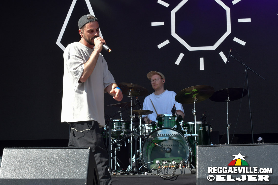 Memoria, Hollie Cook, Miwata