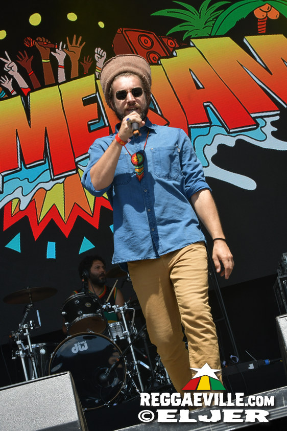 Marcus Gad, Guacáyo, Conscious Culture