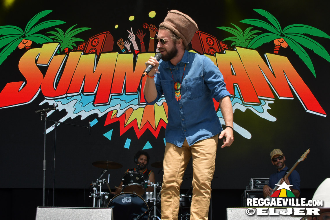 Marcus Gad, Guacáyo, Conscious Culture