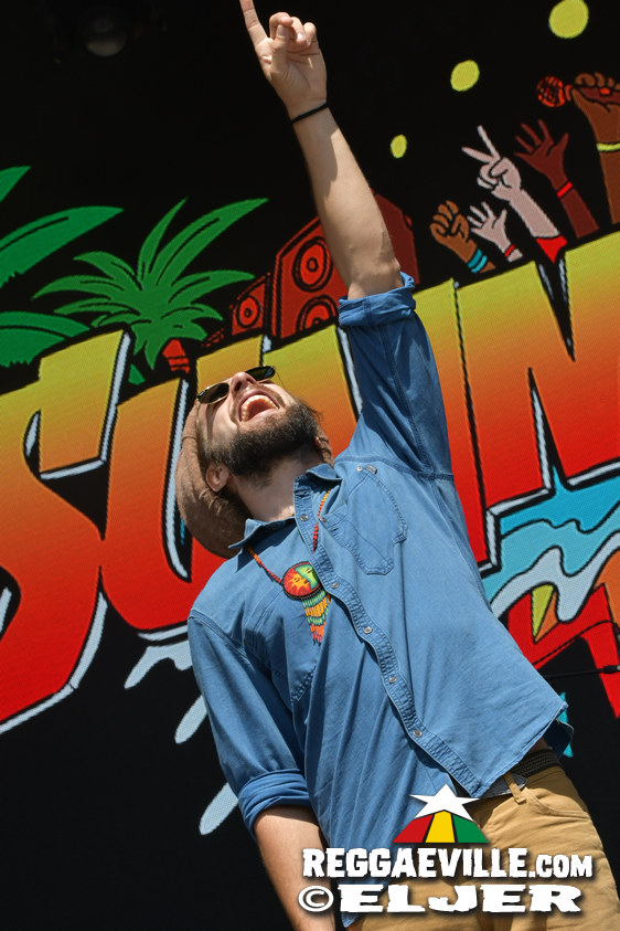 Marcus Gad, Guacáyo, Conscious Culture