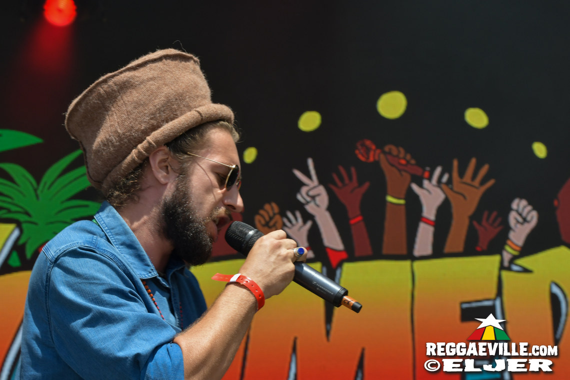 Marcus Gad, Guacáyo, Conscious Culture