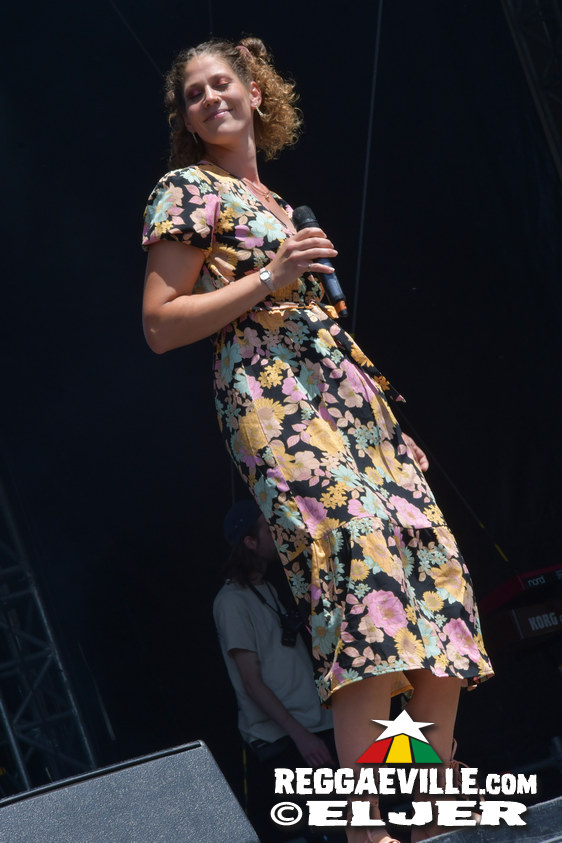 Marcus Gad, Guacáyo, Conscious Culture