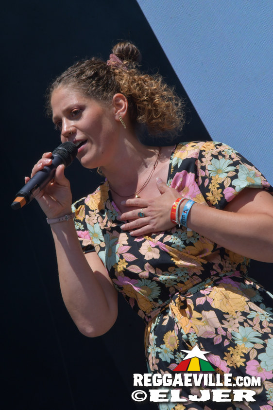 Marcus Gad, Guacáyo, Conscious Culture