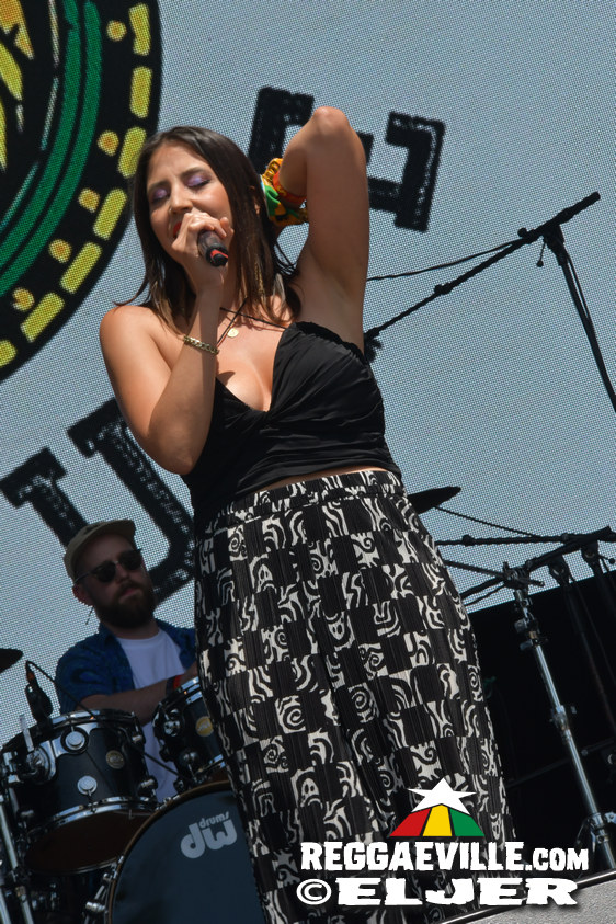 Marcus Gad, Guacáyo, Conscious Culture