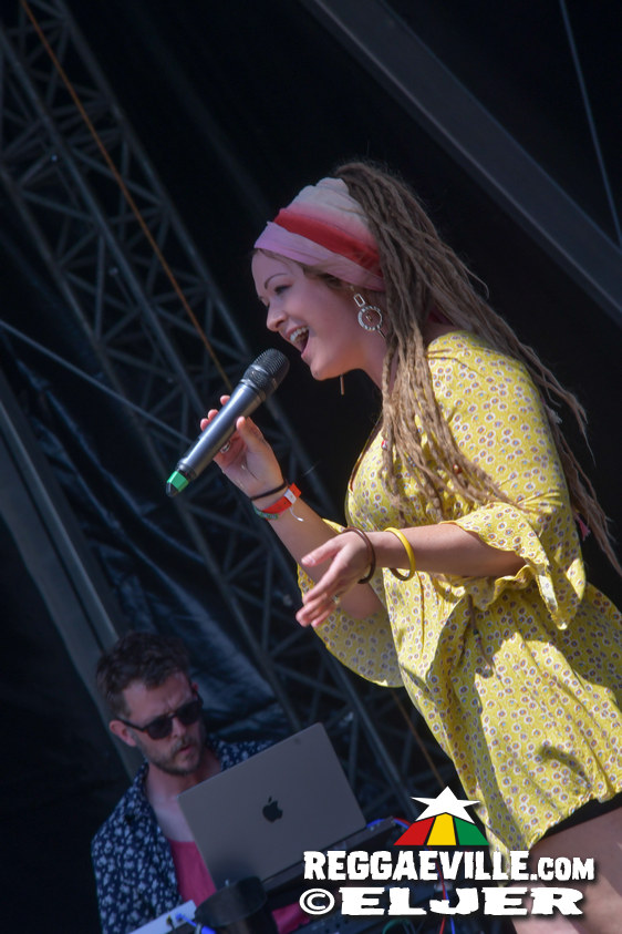 Marcus Gad, Guacáyo, Conscious Culture