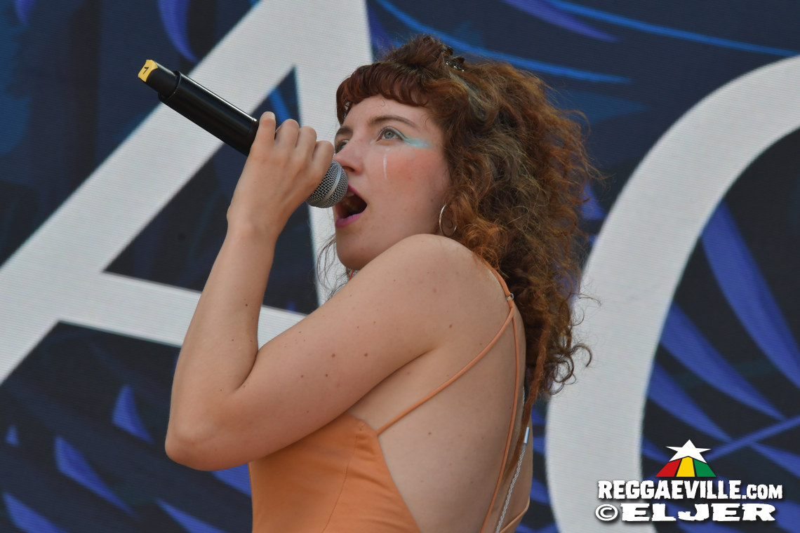 Marcus Gad, Guacáyo, Conscious Culture