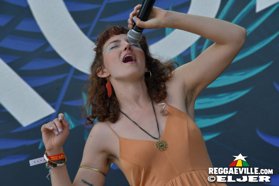 Marcus Gad, Guacáyo, Conscious Culture