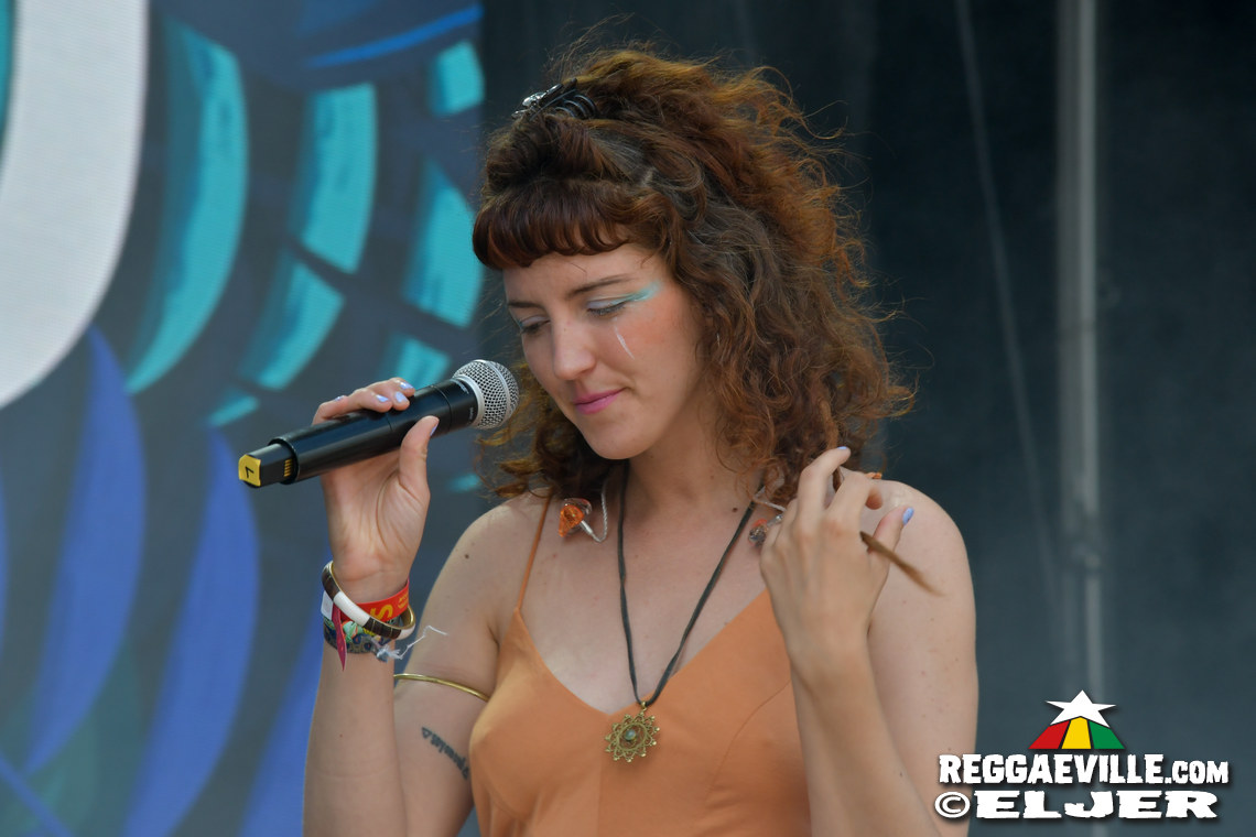 Marcus Gad, Guacáyo, Conscious Culture