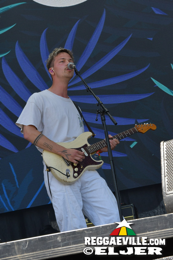 Marcus Gad, Guacáyo, Conscious Culture