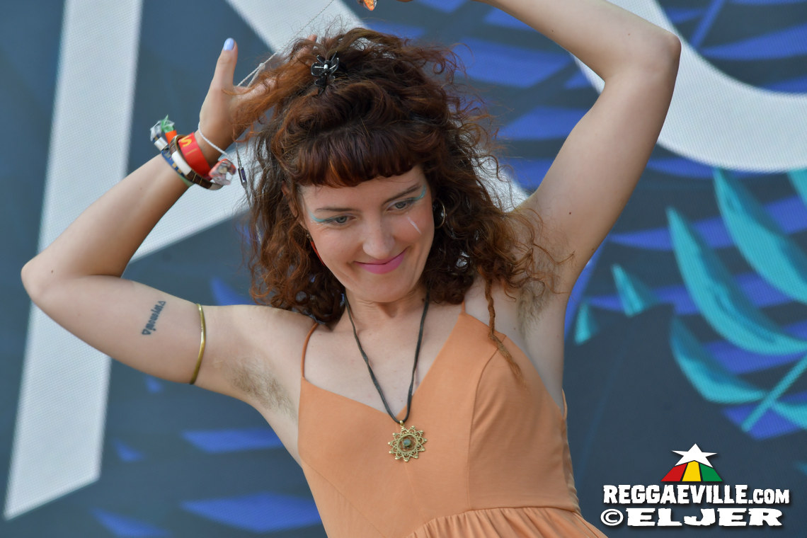 Marcus Gad, Guacáyo, Conscious Culture