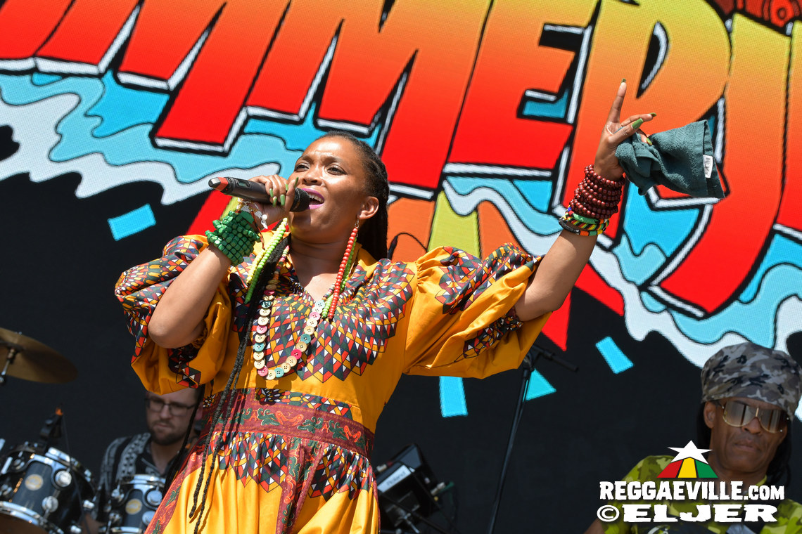 Nkulee Dube, Gentleman's Dub Club, I-Fire