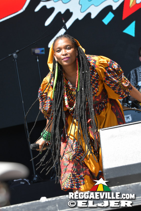 Nkulee Dube, Gentleman's Dub Club, I-Fire