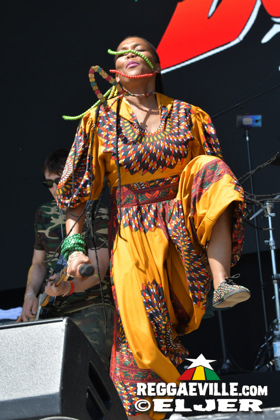 Nkulee Dube, Gentleman's Dub Club, I-Fire