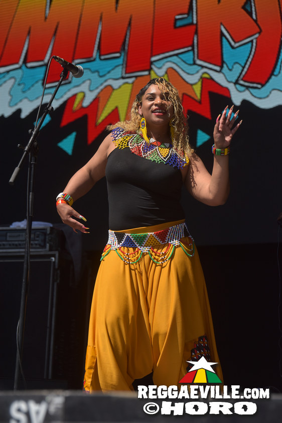 Nkulee Dube, Gentleman's Dub Club, I-Fire