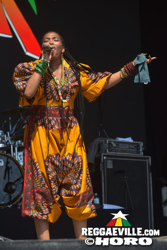 Nkulee Dube, Gentleman's Dub Club, I-Fire