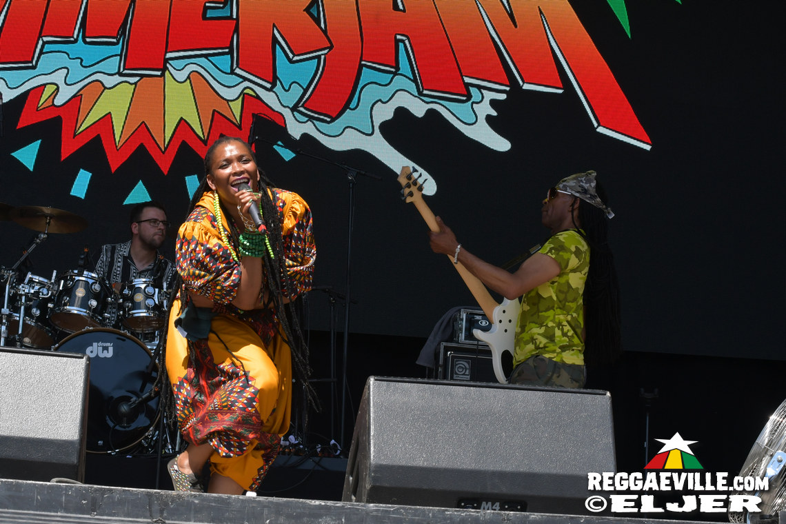 Nkulee Dube, Gentleman's Dub Club, I-Fire