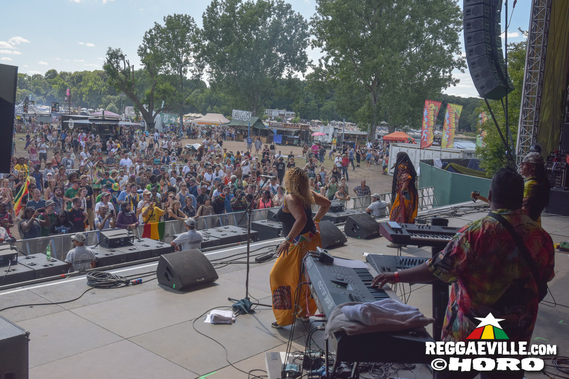 Nkulee Dube, Gentleman's Dub Club, I-Fire