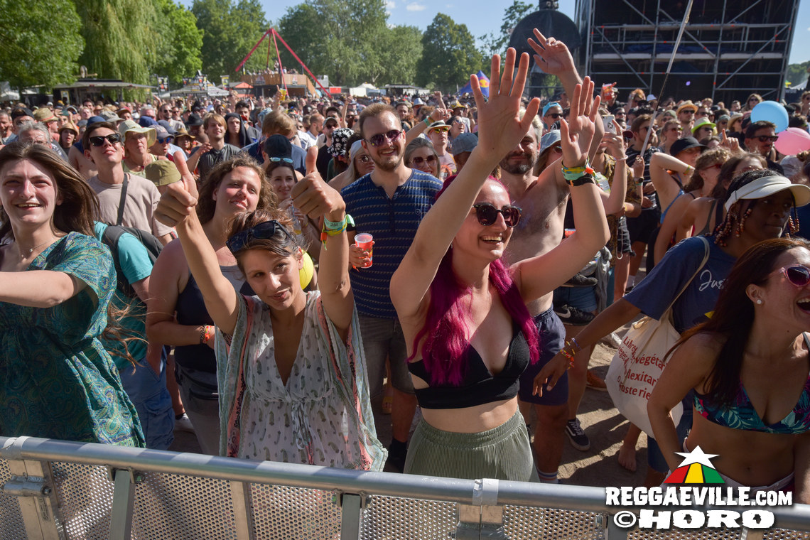 Nkulee Dube, Gentleman's Dub Club, I-Fire