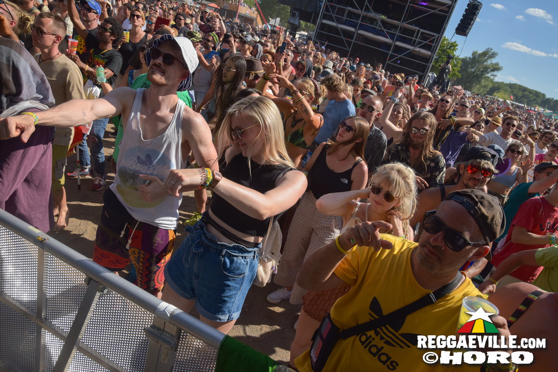 Nkulee Dube, Gentleman's Dub Club, I-Fire