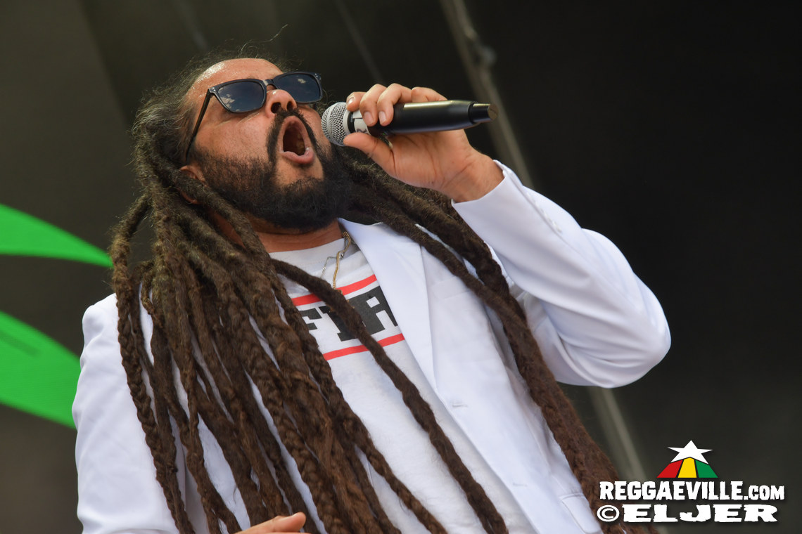 Nkulee Dube, Gentleman's Dub Club, I-Fire