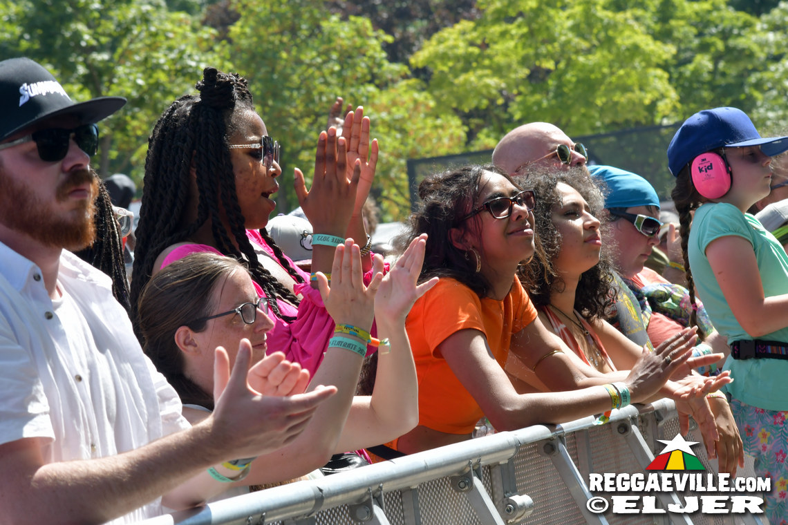 Nkulee Dube, Gentleman's Dub Club, I-Fire