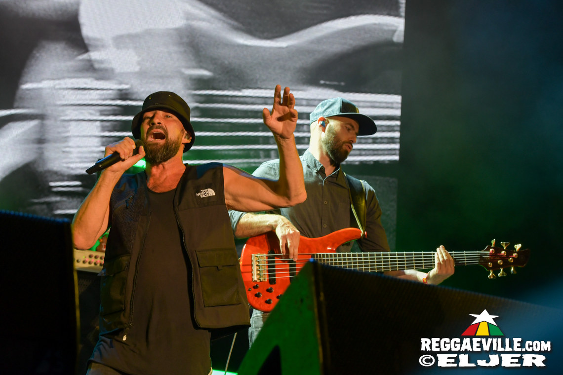 Gentleman, Stonebwoy, Stylo G