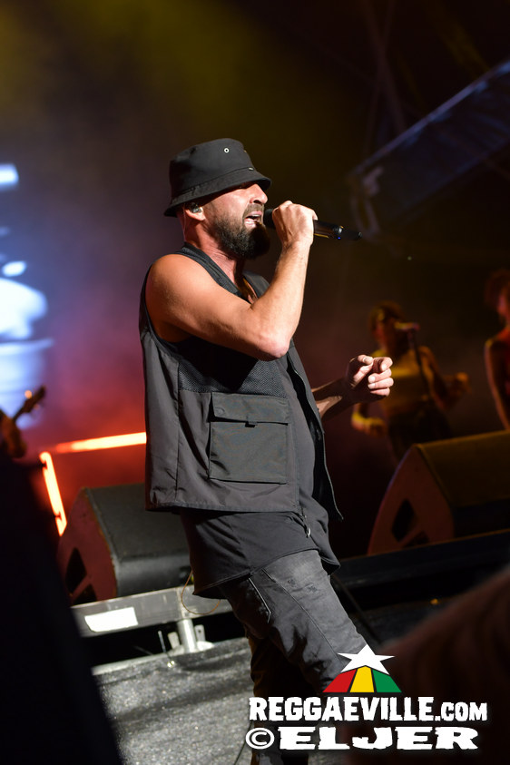 Gentleman, Stonebwoy, Stylo G