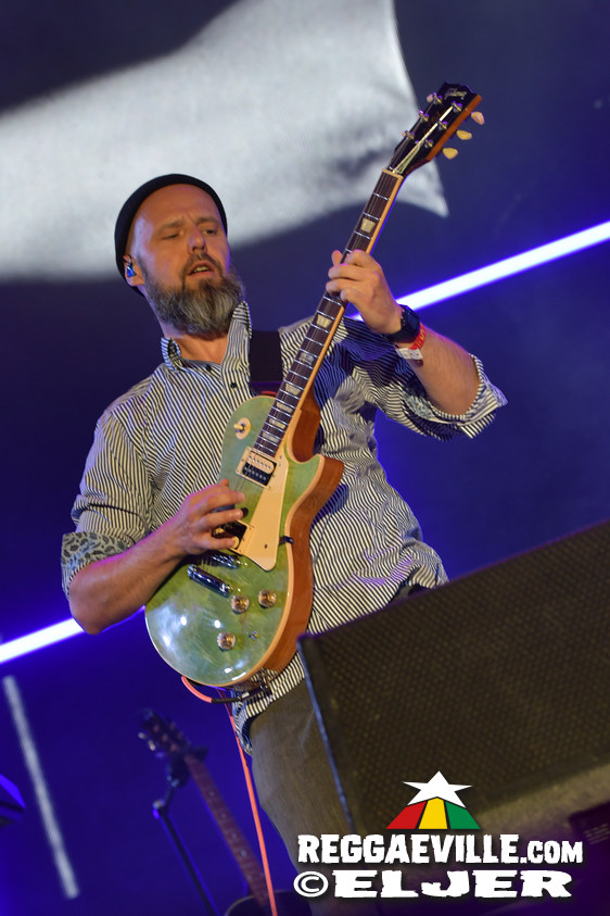 Gentleman, Stonebwoy, Stylo G