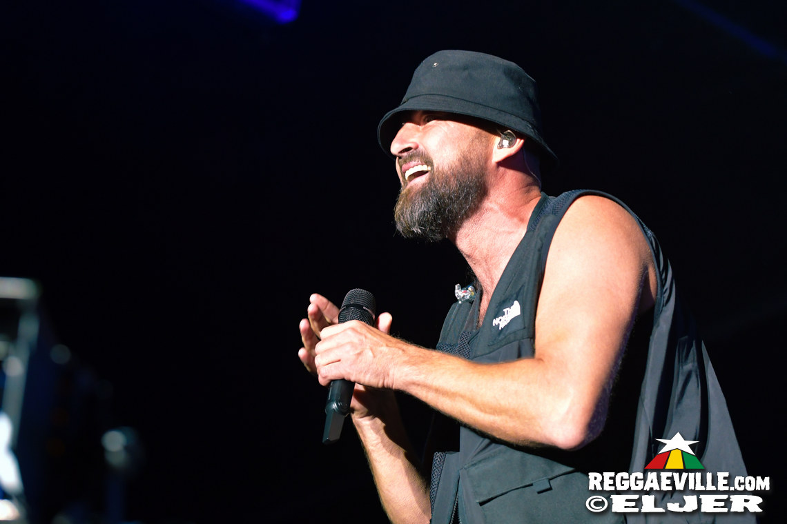 Gentleman, Stonebwoy, Stylo G