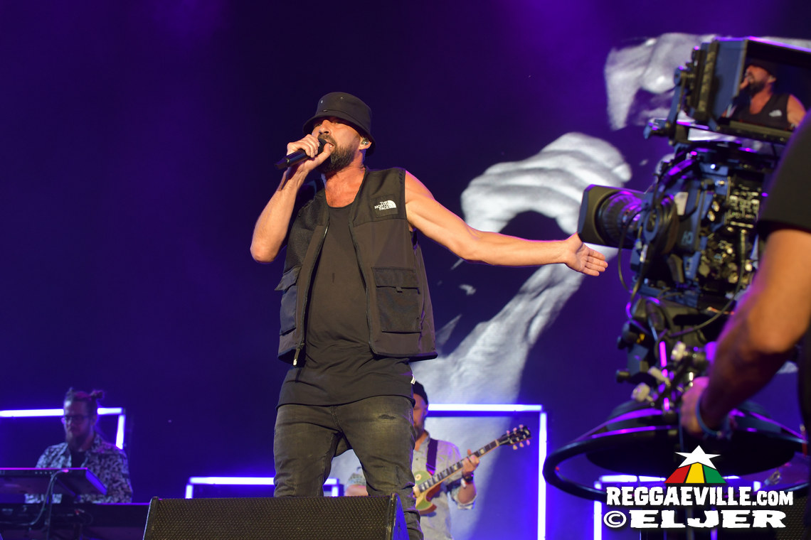 Gentleman, Stonebwoy, Stylo G