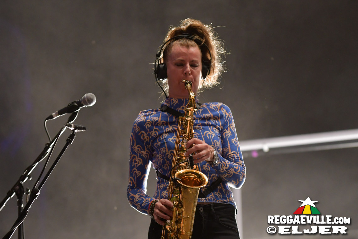 Gentleman, Stonebwoy, Stylo G